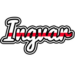 Ingvar kingdom logo