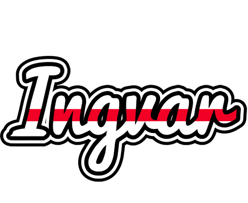 Ingvar kingdom logo