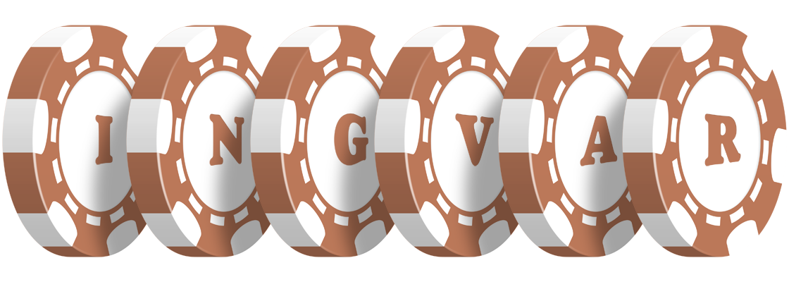 Ingvar limit logo