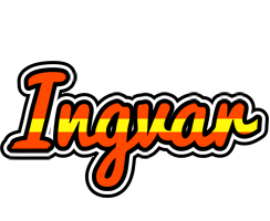 Ingvar madrid logo