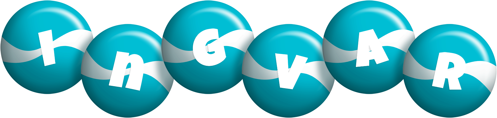 Ingvar messi logo