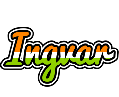 Ingvar mumbai logo