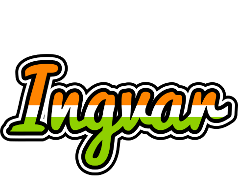 Ingvar mumbai logo