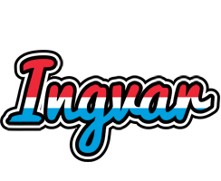 Ingvar norway logo