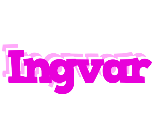 Ingvar rumba logo