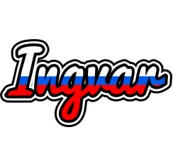 Ingvar russia logo