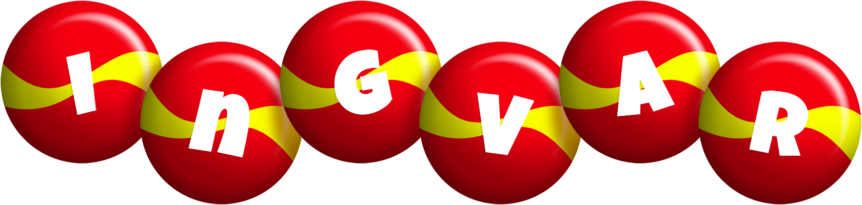 Ingvar spain logo