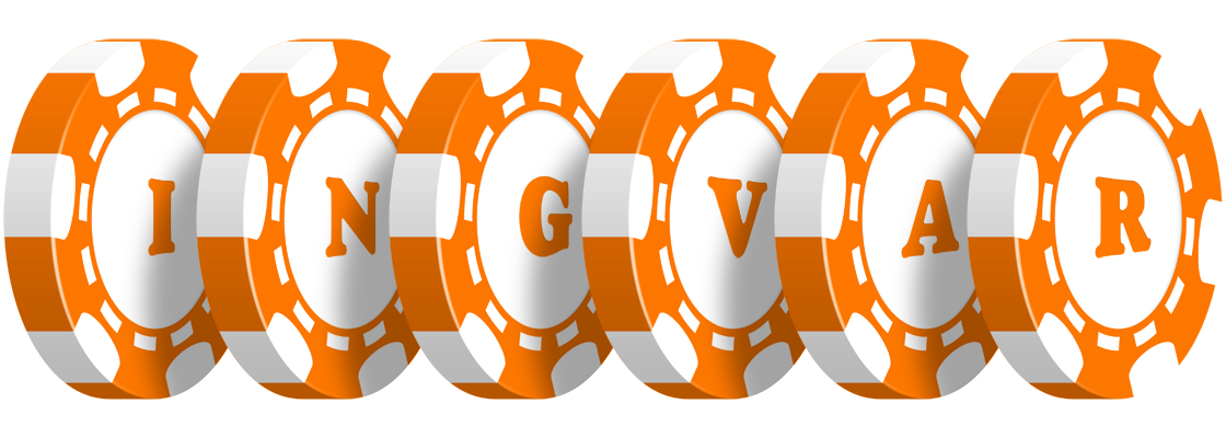 Ingvar stacks logo