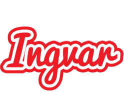 Ingvar sunshine logo