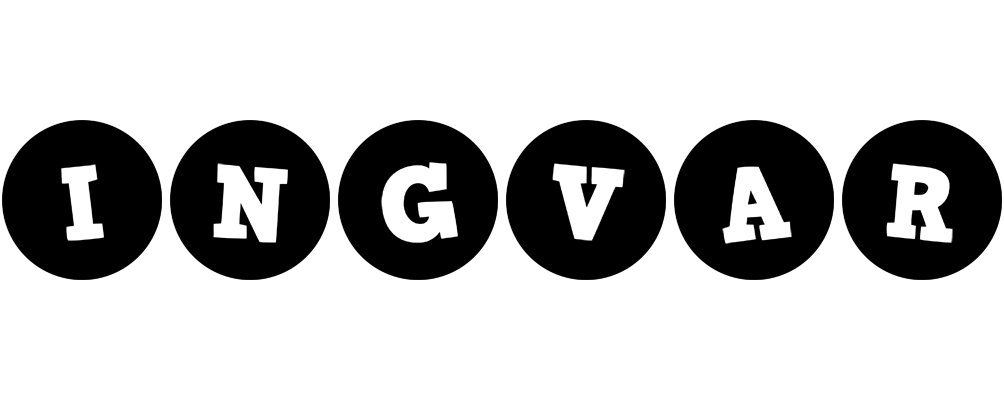 Ingvar tools logo