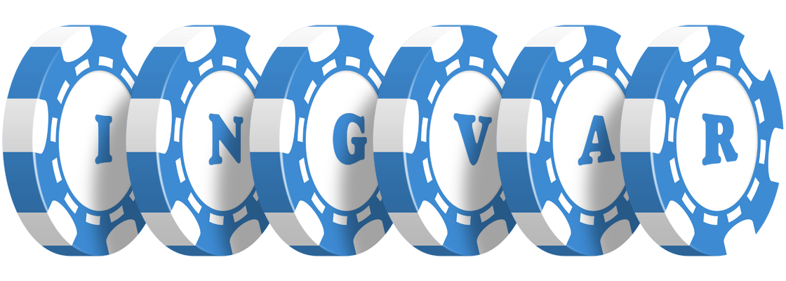 Ingvar vegas logo