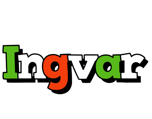 Ingvar venezia logo