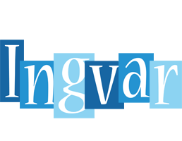 Ingvar winter logo