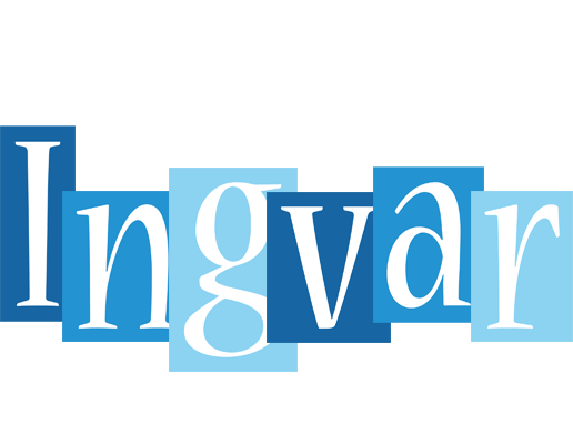 Ingvar winter logo