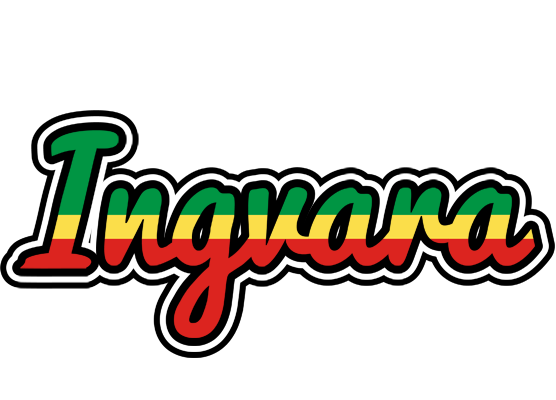 Ingvara african logo