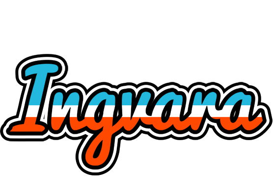 Ingvara america logo