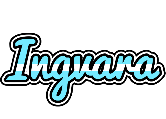 Ingvara argentine logo