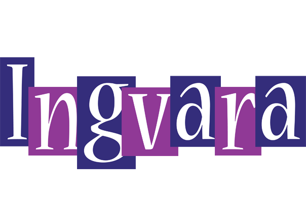 Ingvara autumn logo