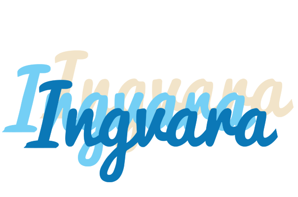 Ingvara breeze logo