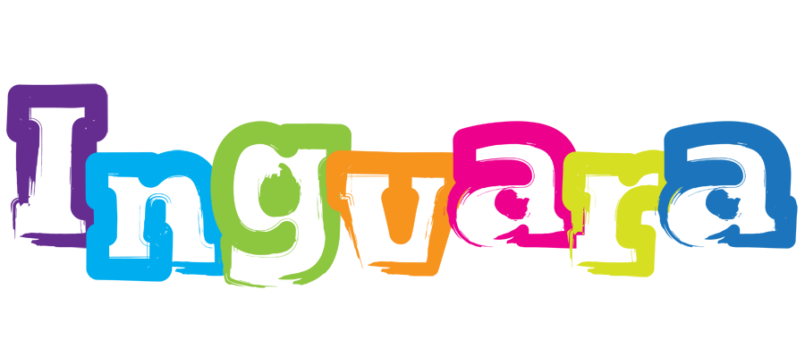 Ingvara casino logo