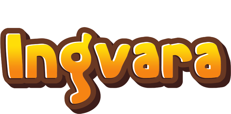 Ingvara cookies logo