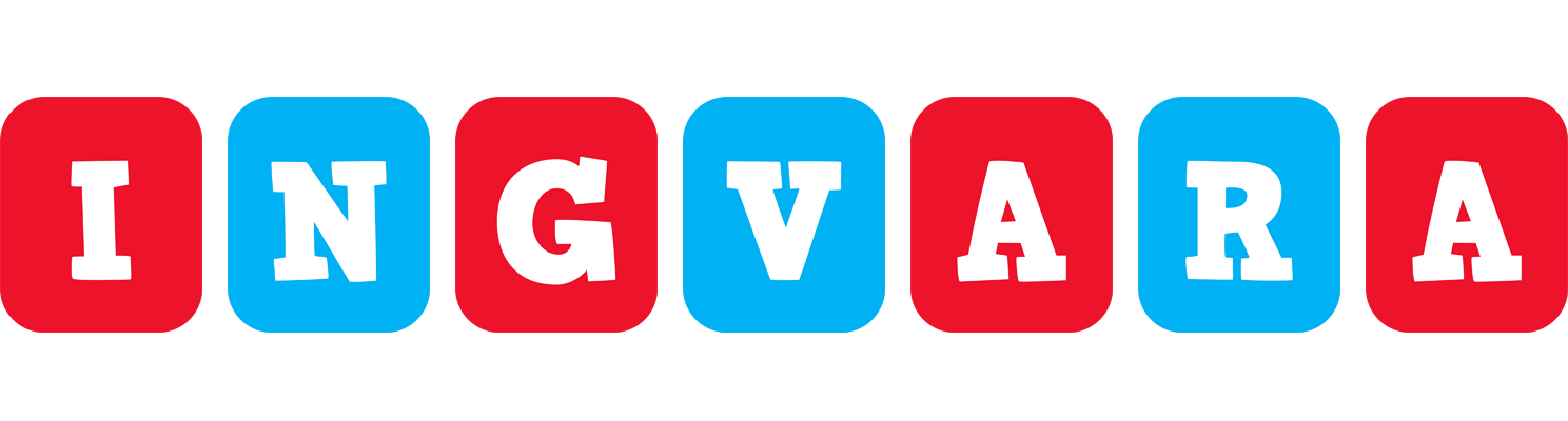 Ingvara diesel logo