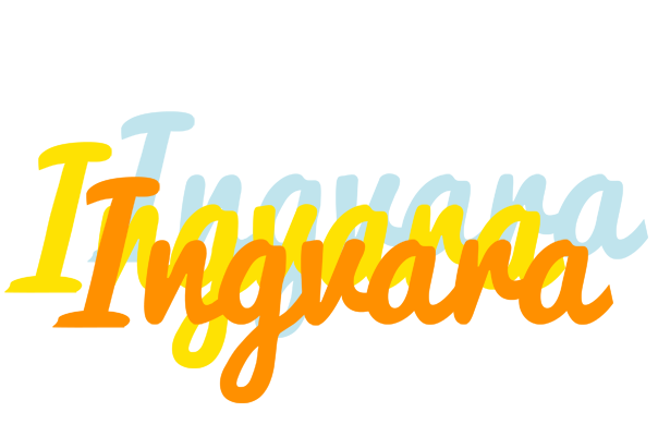 Ingvara energy logo