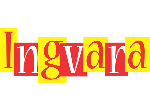 Ingvara errors logo