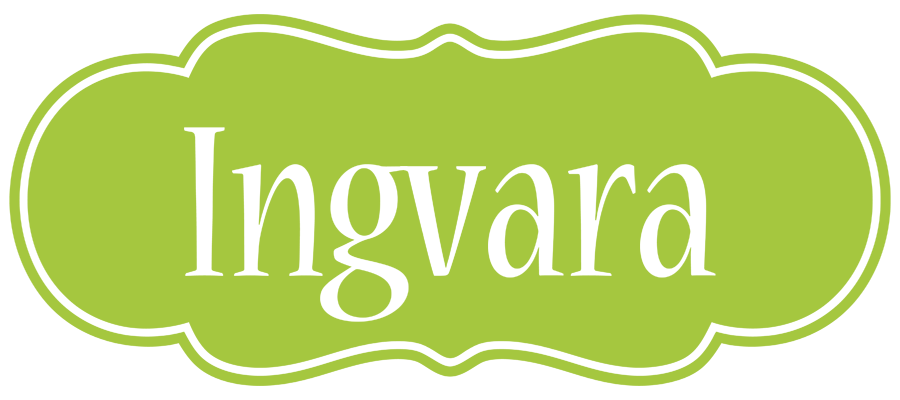 Ingvara family logo