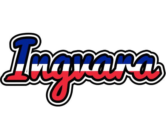 Ingvara france logo