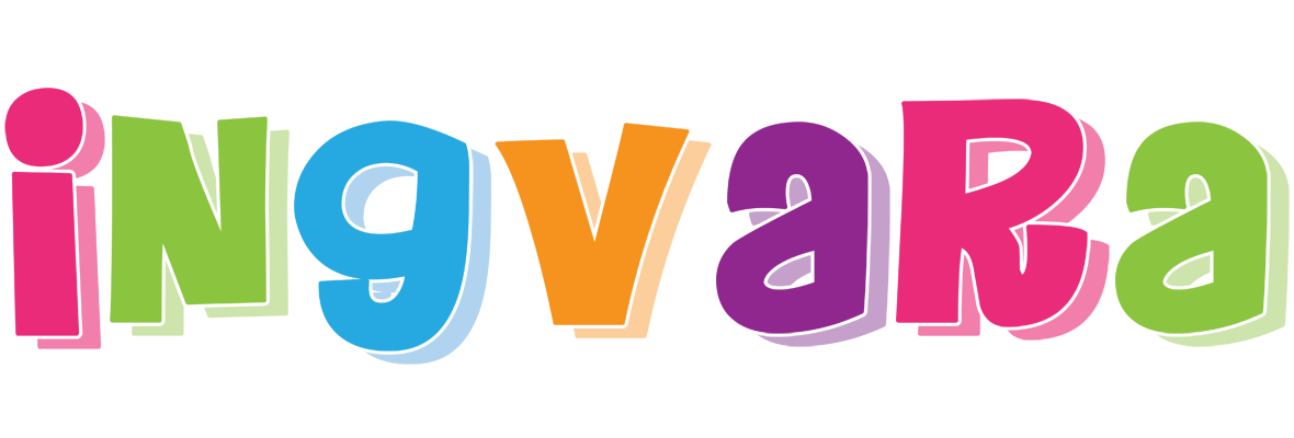 Ingvara friday logo
