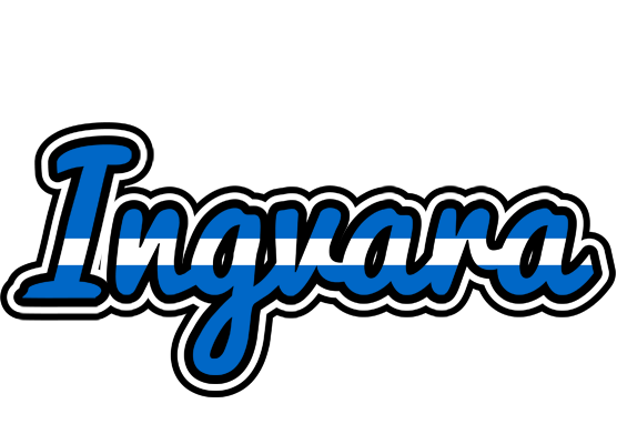 Ingvara greece logo