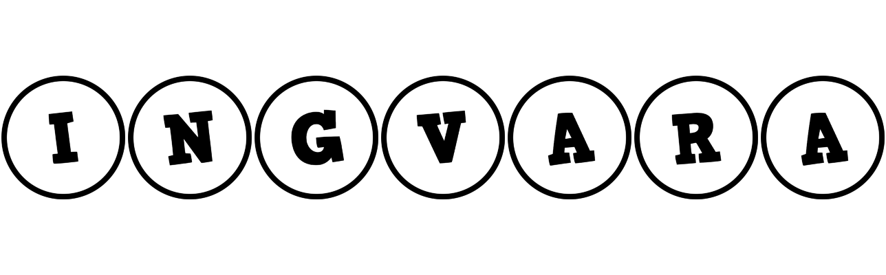 Ingvara handy logo