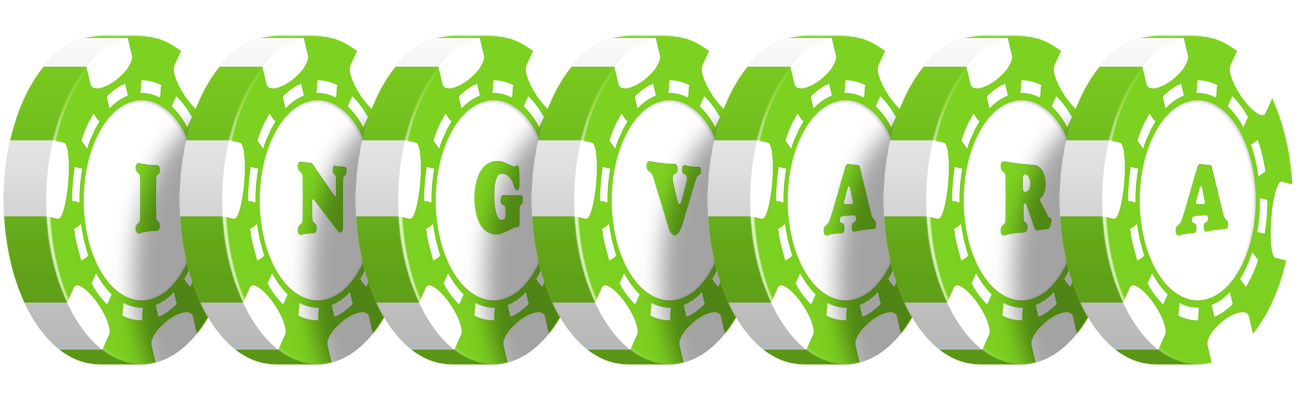 Ingvara holdem logo