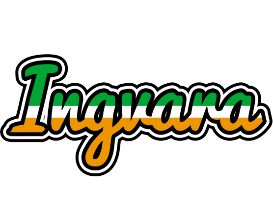 Ingvara ireland logo
