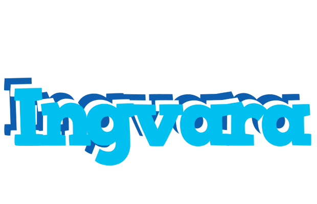 Ingvara jacuzzi logo