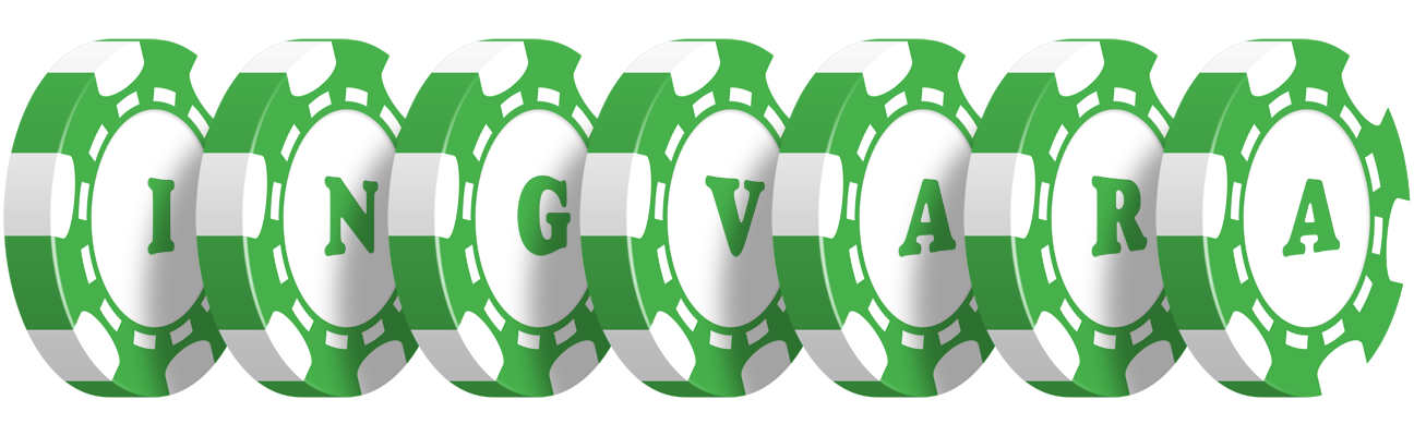 Ingvara kicker logo