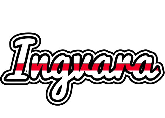 Ingvara kingdom logo
