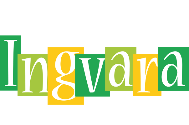 Ingvara lemonade logo