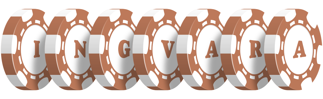 Ingvara limit logo