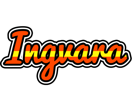 Ingvara madrid logo