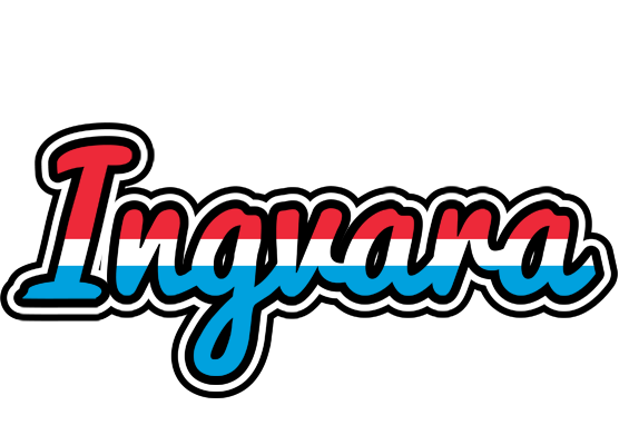 Ingvara norway logo