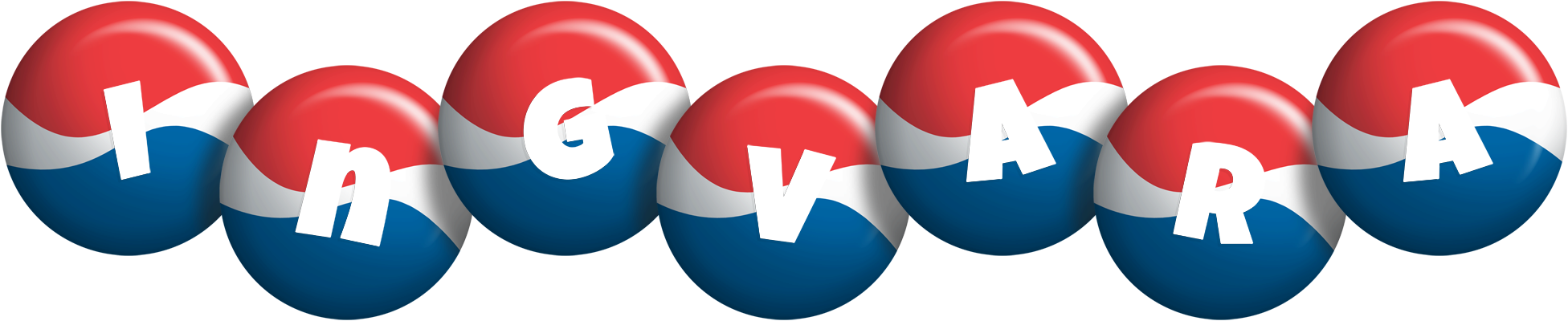 Ingvara paris logo