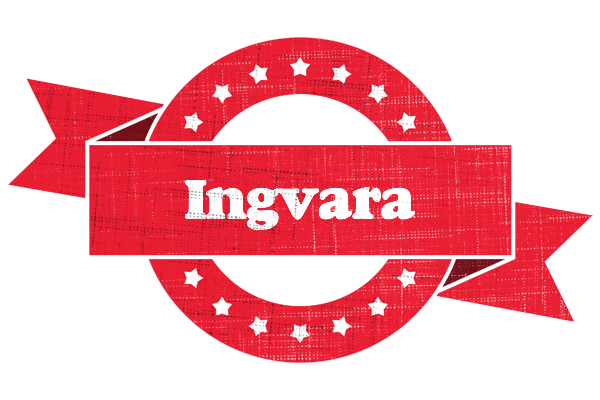 Ingvara passion logo