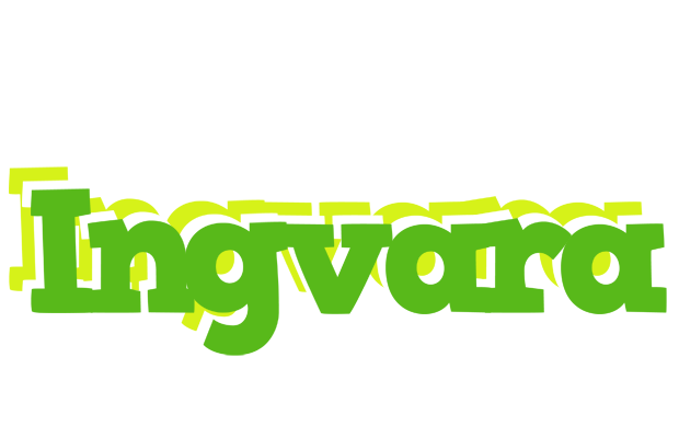 Ingvara picnic logo