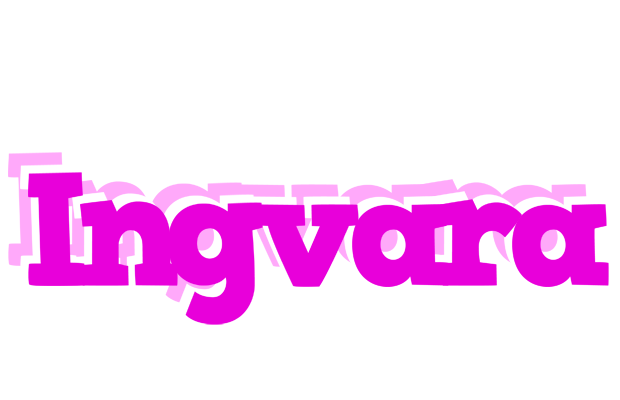 Ingvara rumba logo