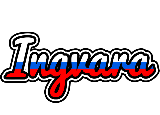 Ingvara russia logo