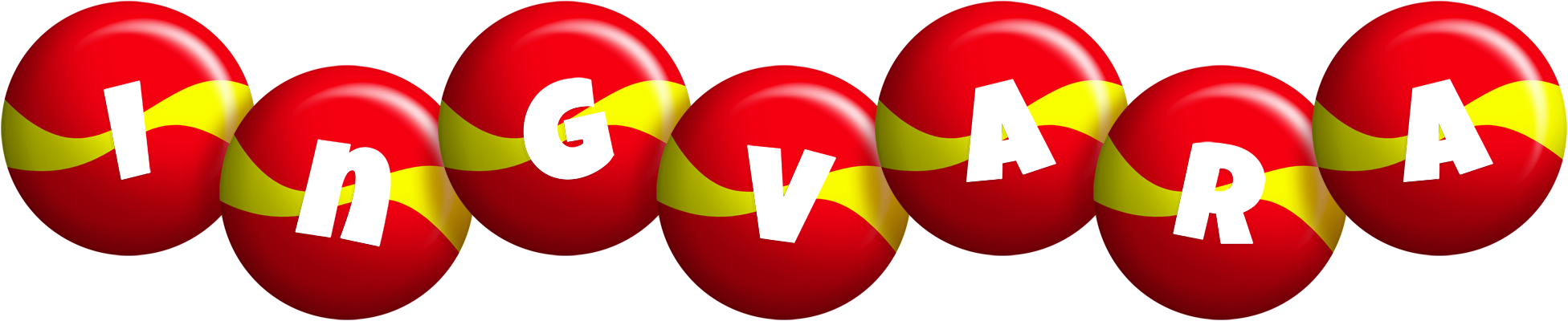 Ingvara spain logo