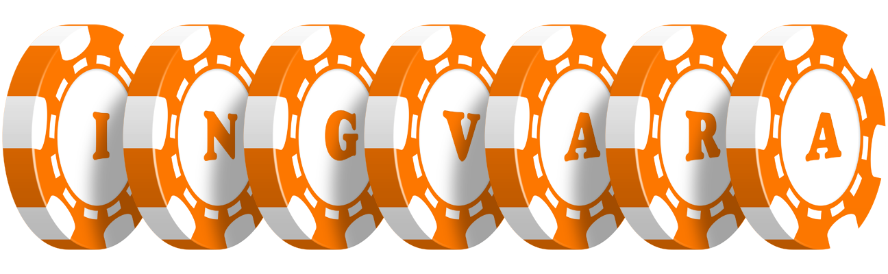 Ingvara stacks logo