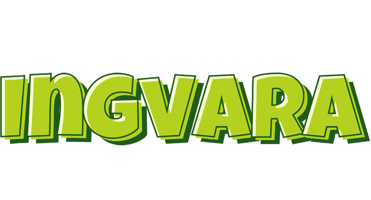 Ingvara summer logo
